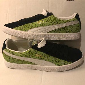 New Puma Clyde Sample YO MTV RAPS SIZE 12
